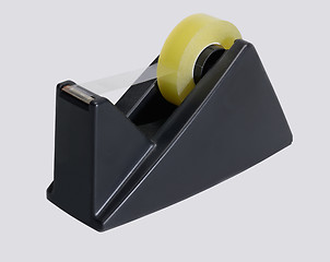 Image showing adhesive tape roller