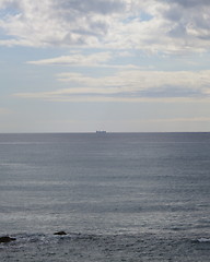 Image showing View from Costa Blanca