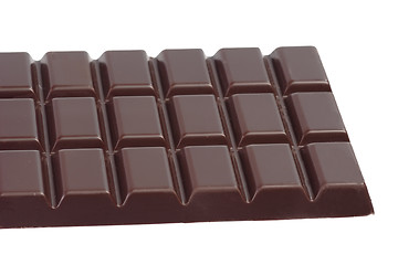 Image showing Chocolate