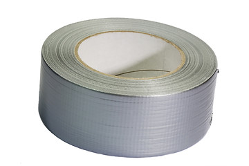 Image showing Insulating tape