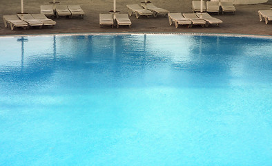 Image showing pool