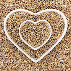 Image showing Pearl Barley