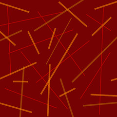 Image showing Lines - background