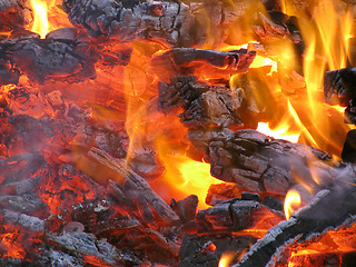 Image showing fire#2