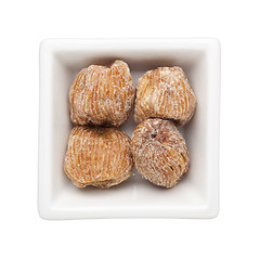 Image showing Candied jujube