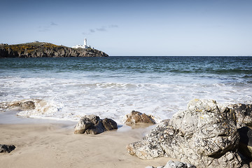 Image showing Fanad Head lighthouse