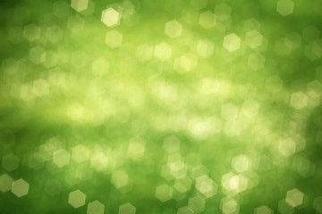 Image showing Bokeh Abstract Background