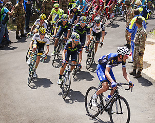 Image showing Giro 2016