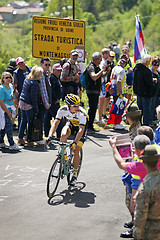 Image showing Giro 2016