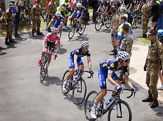 Image showing Giro 2016