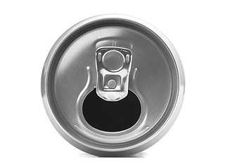 Image showing Beer can