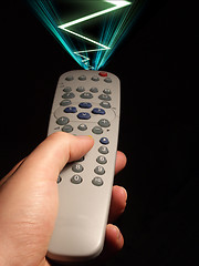 Image showing Remote Control 3