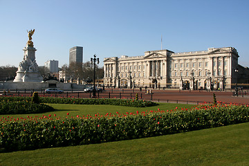 Image showing London