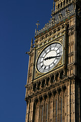 Image showing Big Ben