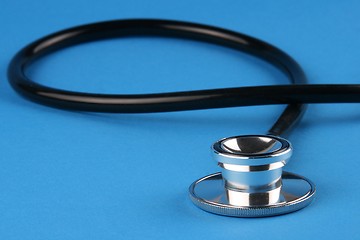 Image showing Stethoscope