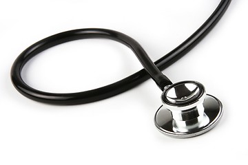 Image showing Stethoscope