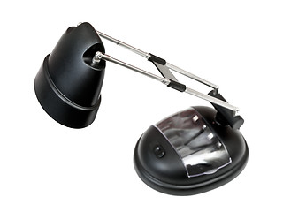 Image showing Desk Lamp