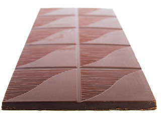 Image showing Chocolate Bar