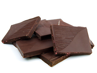 Image showing Chocolate 