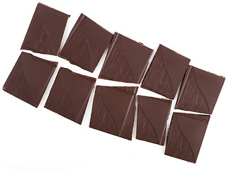 Image showing Chocolate 