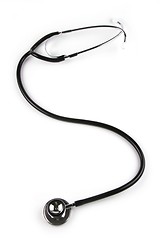 Image showing Stethoscope