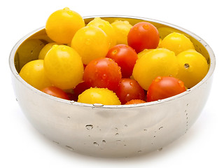 Image showing Tomatoes