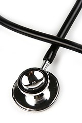 Image showing Stethoscope