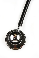 Image showing Stethoscope