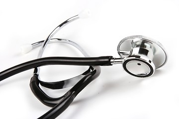 Image showing Stethoscope