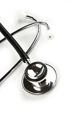 Image showing Stethoscope