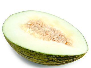 Image showing Melon 