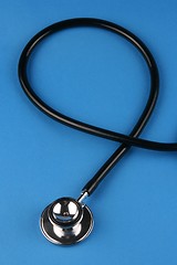 Image showing Stethoscope