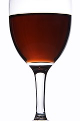 Image showing Red Wine