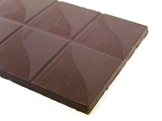 Image showing Chocolate Bar