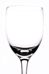 Image showing Wineglass