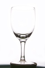 Image showing Wineglass