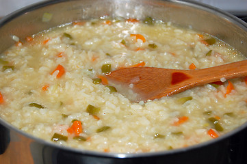 Image showing stew 
