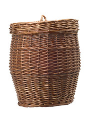 Image showing Basket