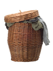 Image showing Basket