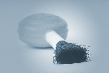 Image showing Brush