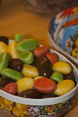 Image showing candy