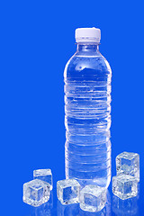 Image showing Bottled Water