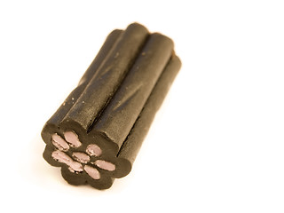 Image showing Black Candy