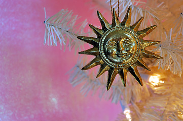 Image showing Christmas Ornament