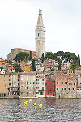 Image showing Rovinj