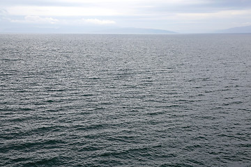 Image showing Adriatic Sea