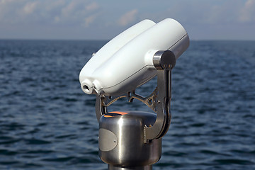 Image showing Viewer Binocular