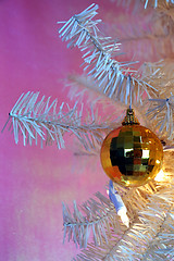 Image showing Christmas Tree