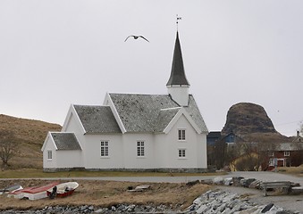 Image showing Church