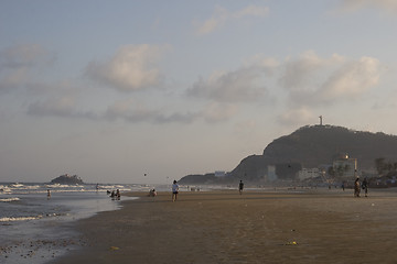 Image showing Vung Tau